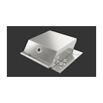 Fulgor Milano FOBQHL600X