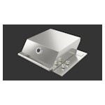 Fulgor Milano FOBQHL600X
