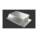 Fulgor Milano FOBQHL800X