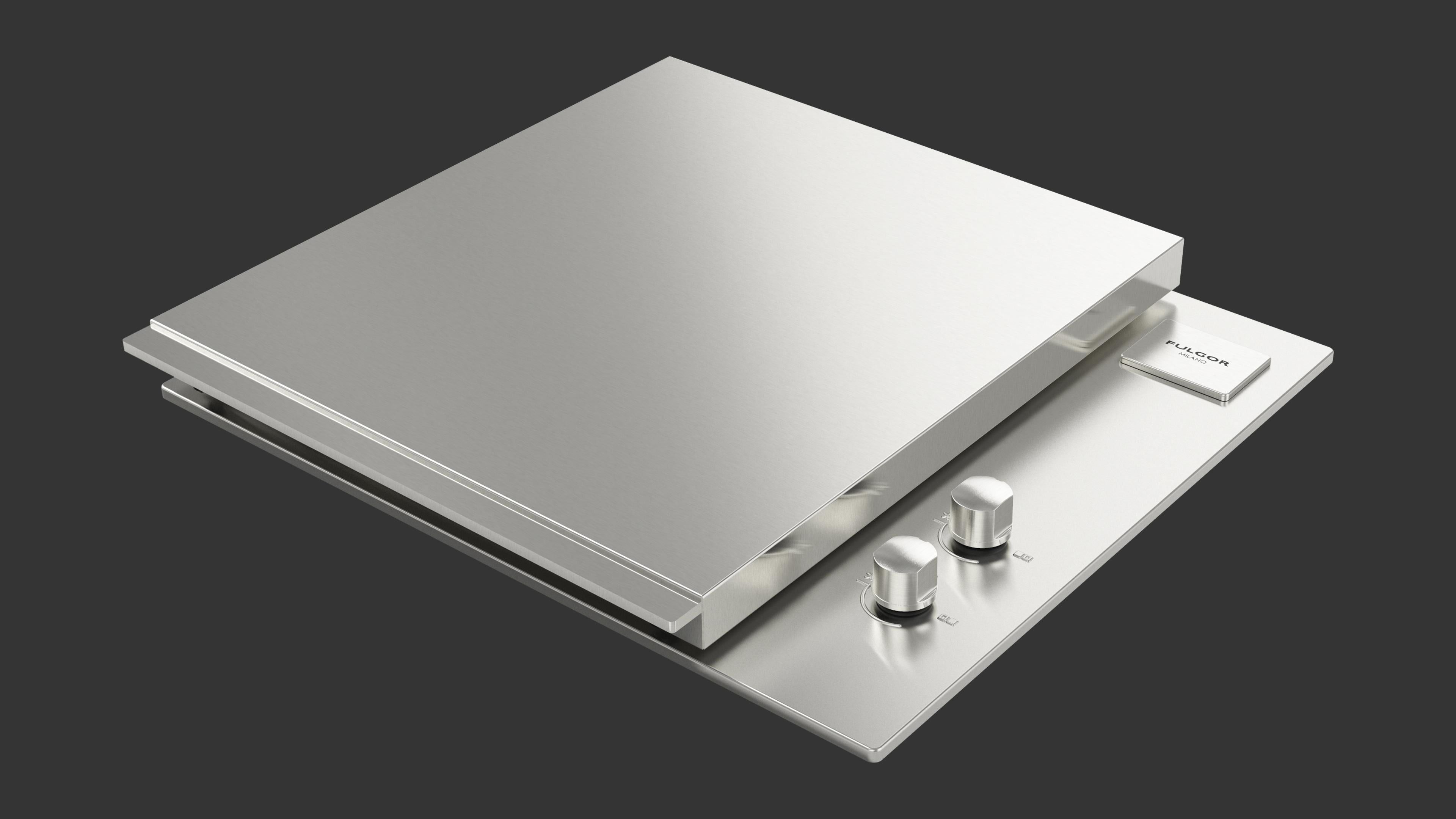 Fulgor Milano FOBQLL600X