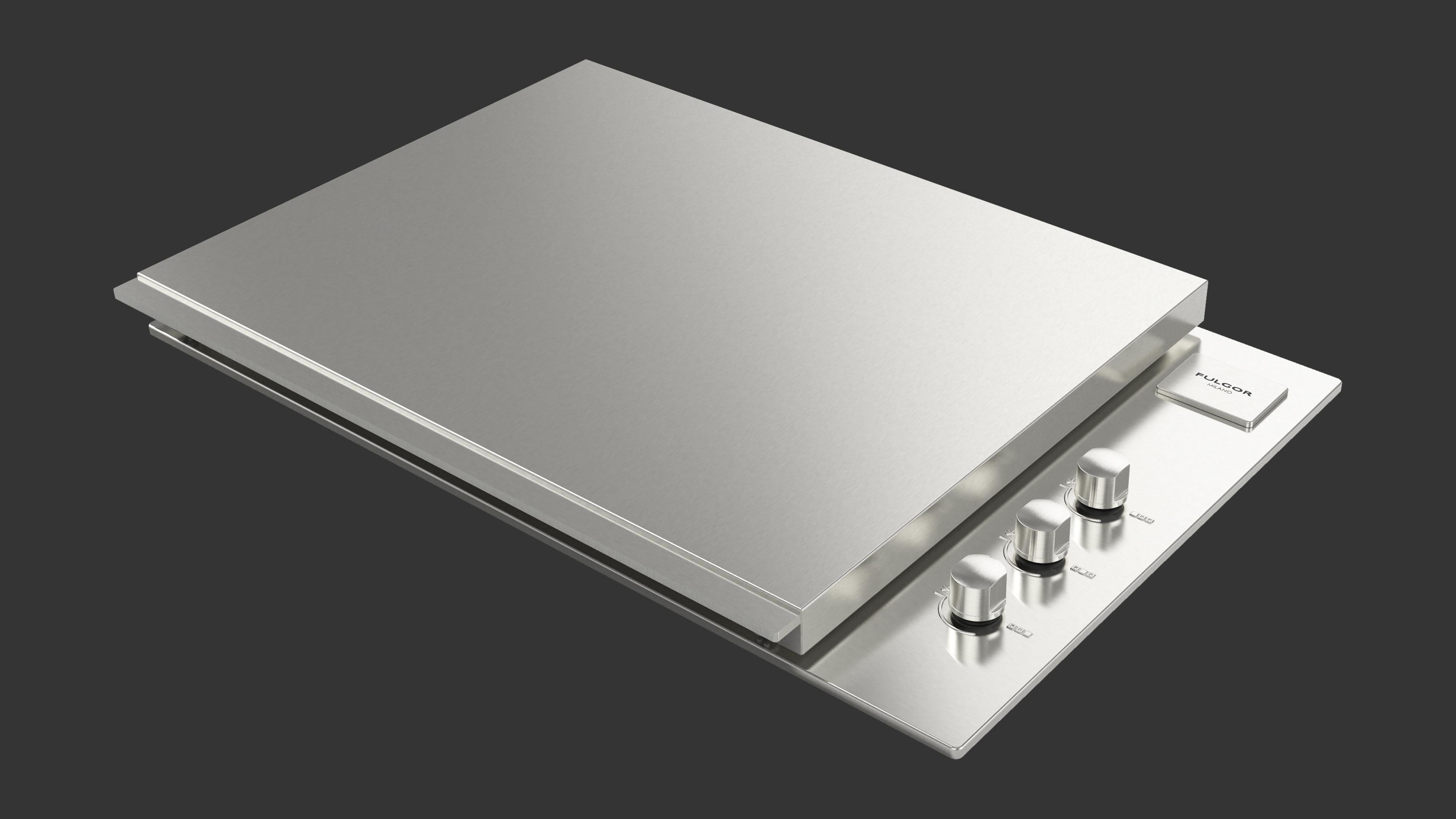 Fulgor Milano FOBQLL800X