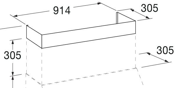 FPRHD362KITMBK Fulgor Milano afbeelding 2