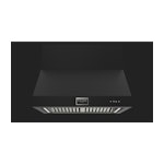 Fulgor Milano FPRHD362TCMBK