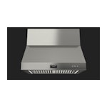 Fulgor Milano FPRHD362TCX