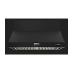 Fulgor Milano FPRHD482TCMBK