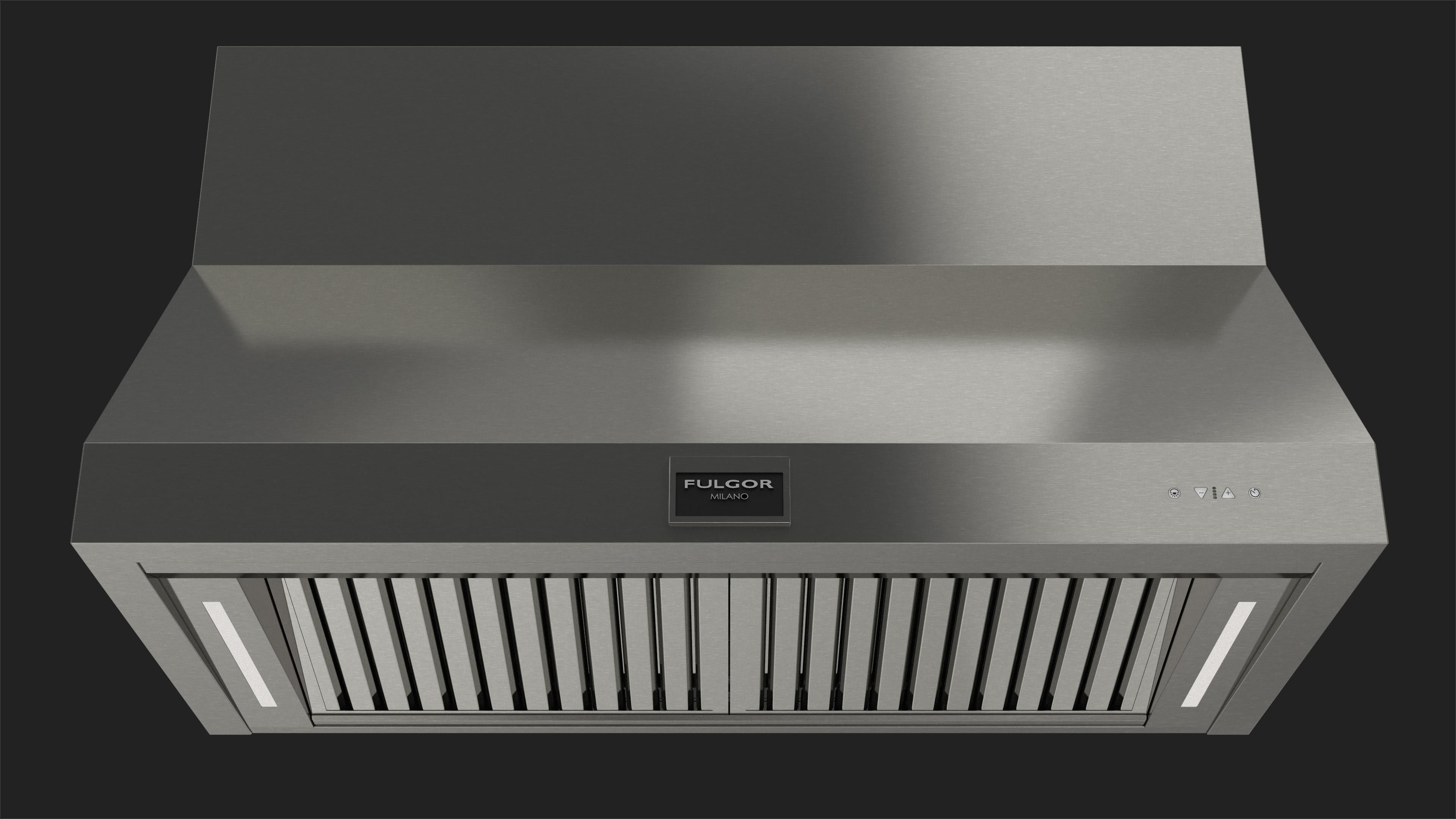FPRHD482TCX Fulgor Milano afbeelding 2