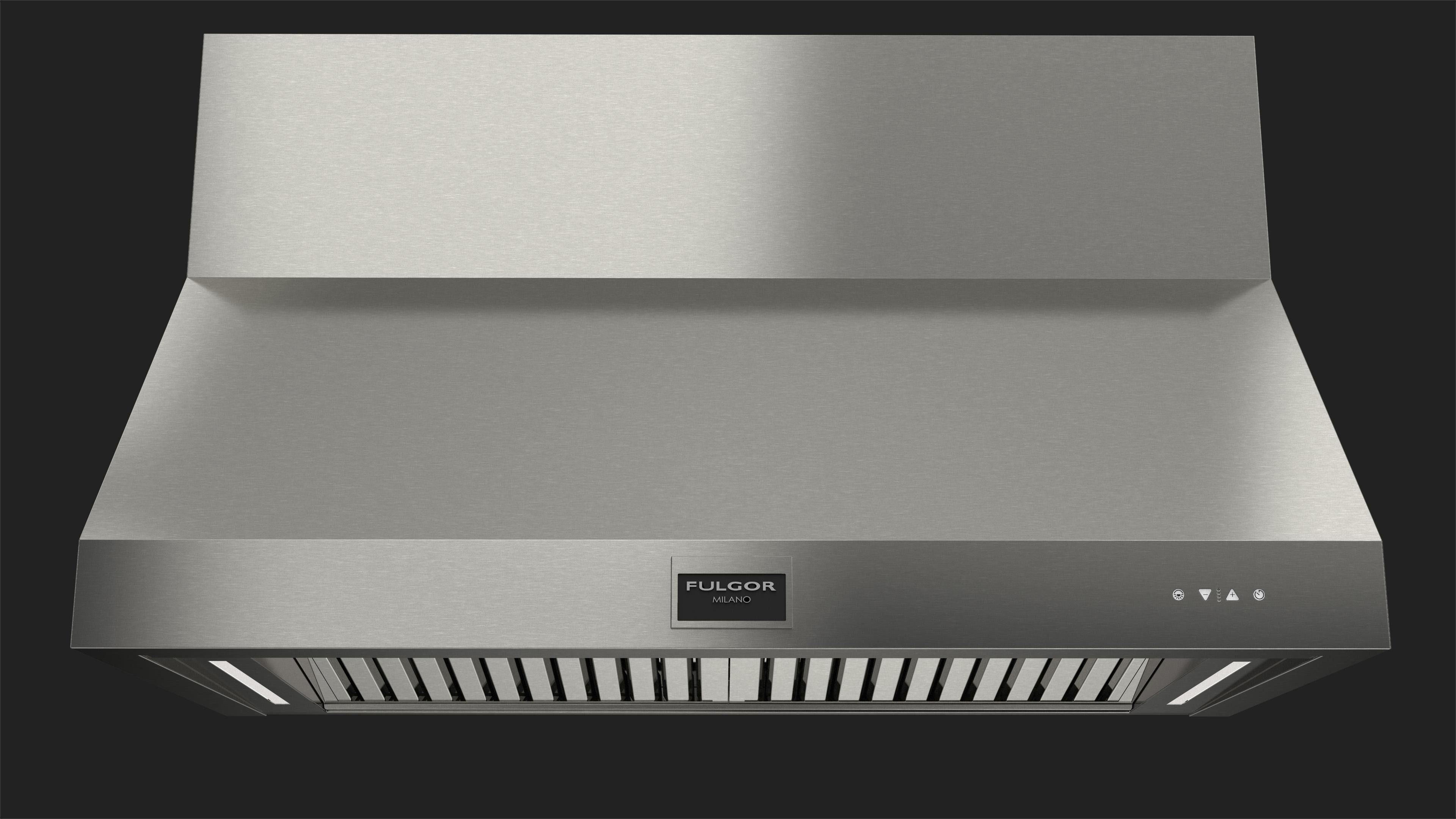 Fulgor Milano FPRHD482TCX