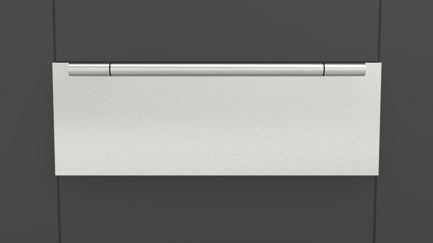 Fulgor Milano FPWD3024X