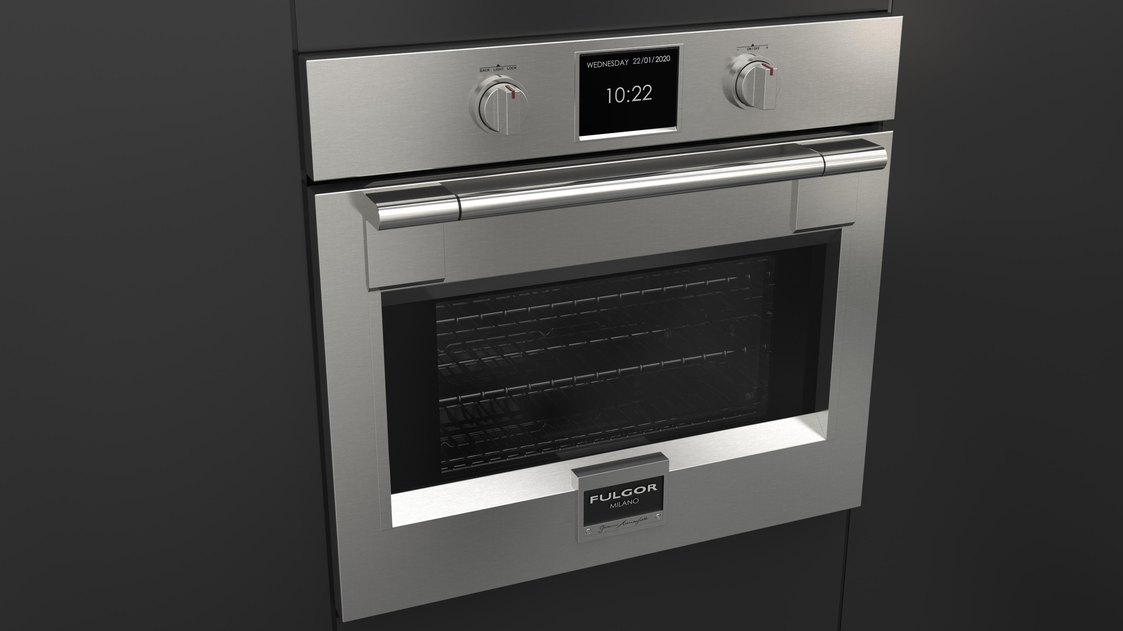 FSO300PTC2FX Fulgor Milano afbeelding 2