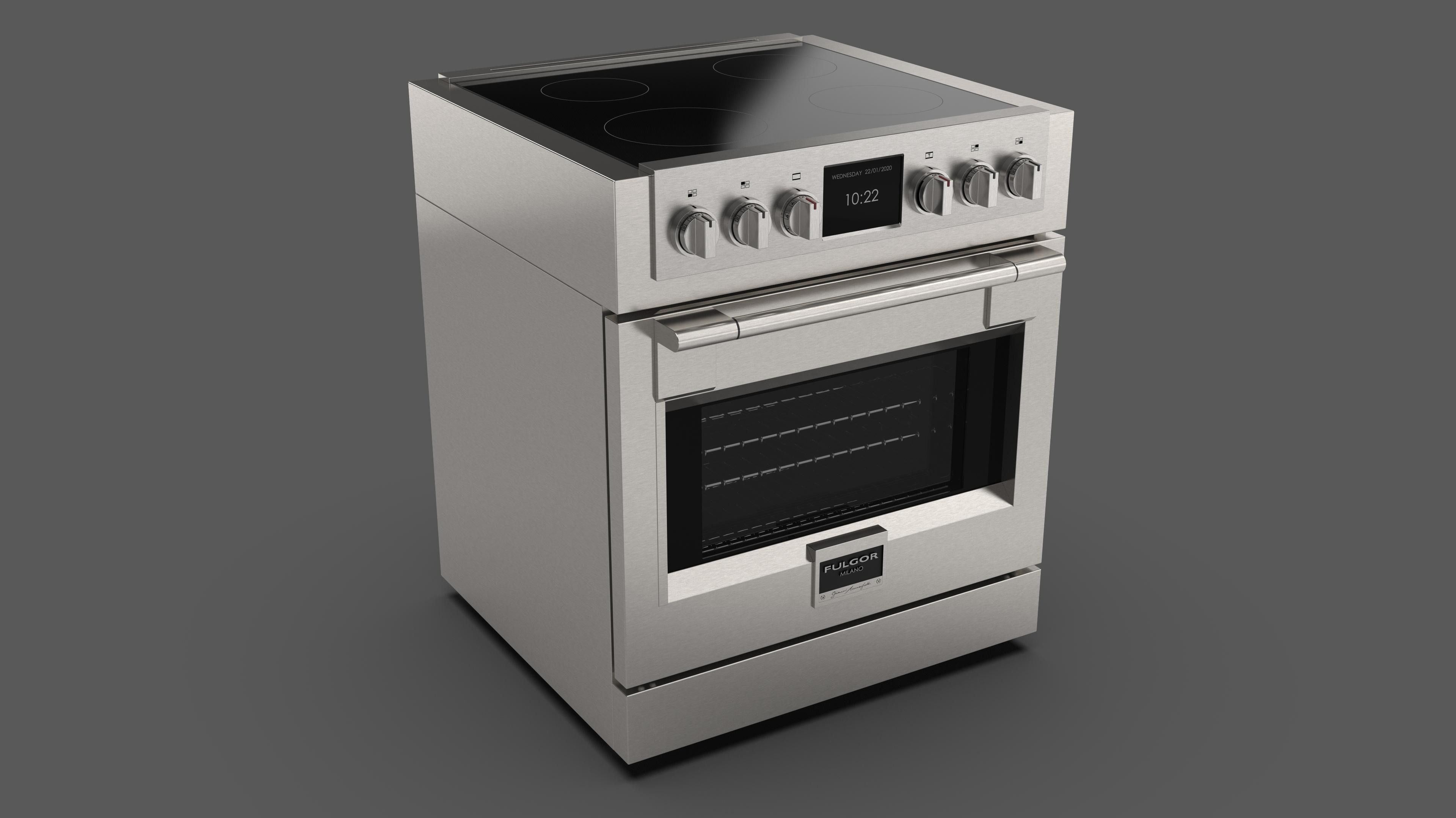 FSRC3004PMIED2FX Fulgor Milano afbeelding 2