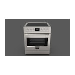 Fulgor Milano FSRC3004PMIED2FX