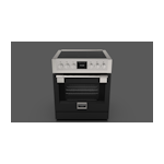 Fulgor Milano FSRC3004PMIMK2FMBK