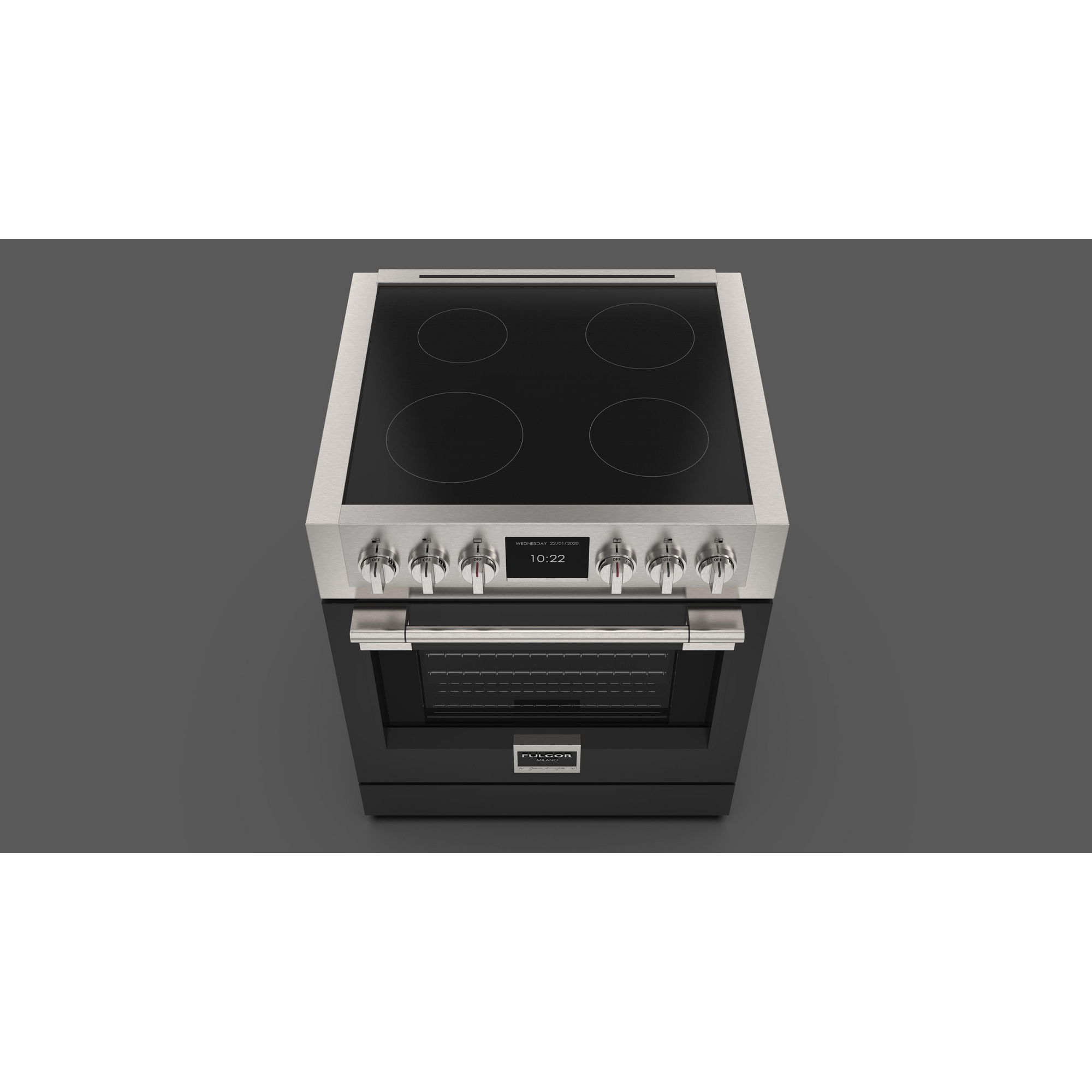 FSRC3004PMIMK2FMBK Fulgor Milano afbeelding 2