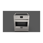 Fulgor Milano FSRC3004PMIMK2FX