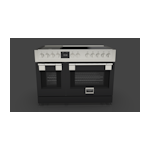 Fulgor Milano FSRC4807PMIMK2FGMBK