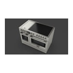 Fulgor Milano FSRC4807PMIMK2FGX