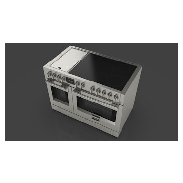 Fulgor Milano FSRC4807PMIMK2FGX