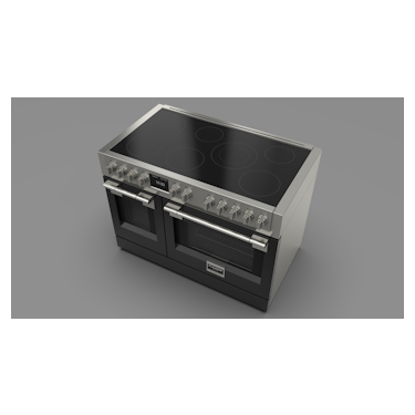 Fulgor Milano FSRC4807PMIMK2FMBK