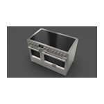 Fulgor Milano FSRC4807PMIMK2FX