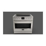 Fulgor Milano FSRC9005PMIED2FX