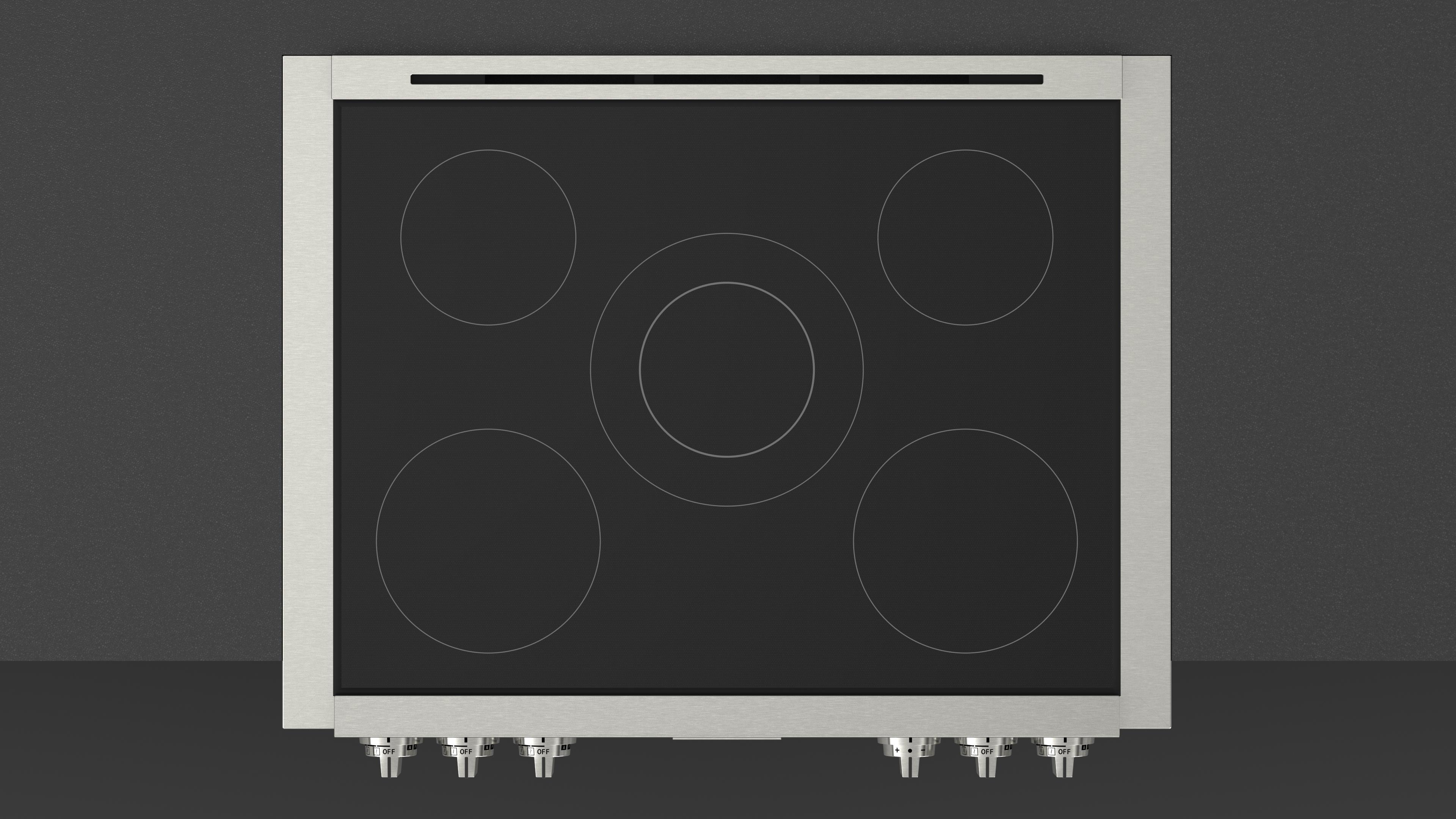 FSRT3605IDX Fulgor Milano afbeelding 2