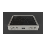 Fulgor Milano FSRT3605IDX