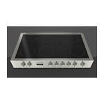 Fulgor Milano FSRT4807IDX