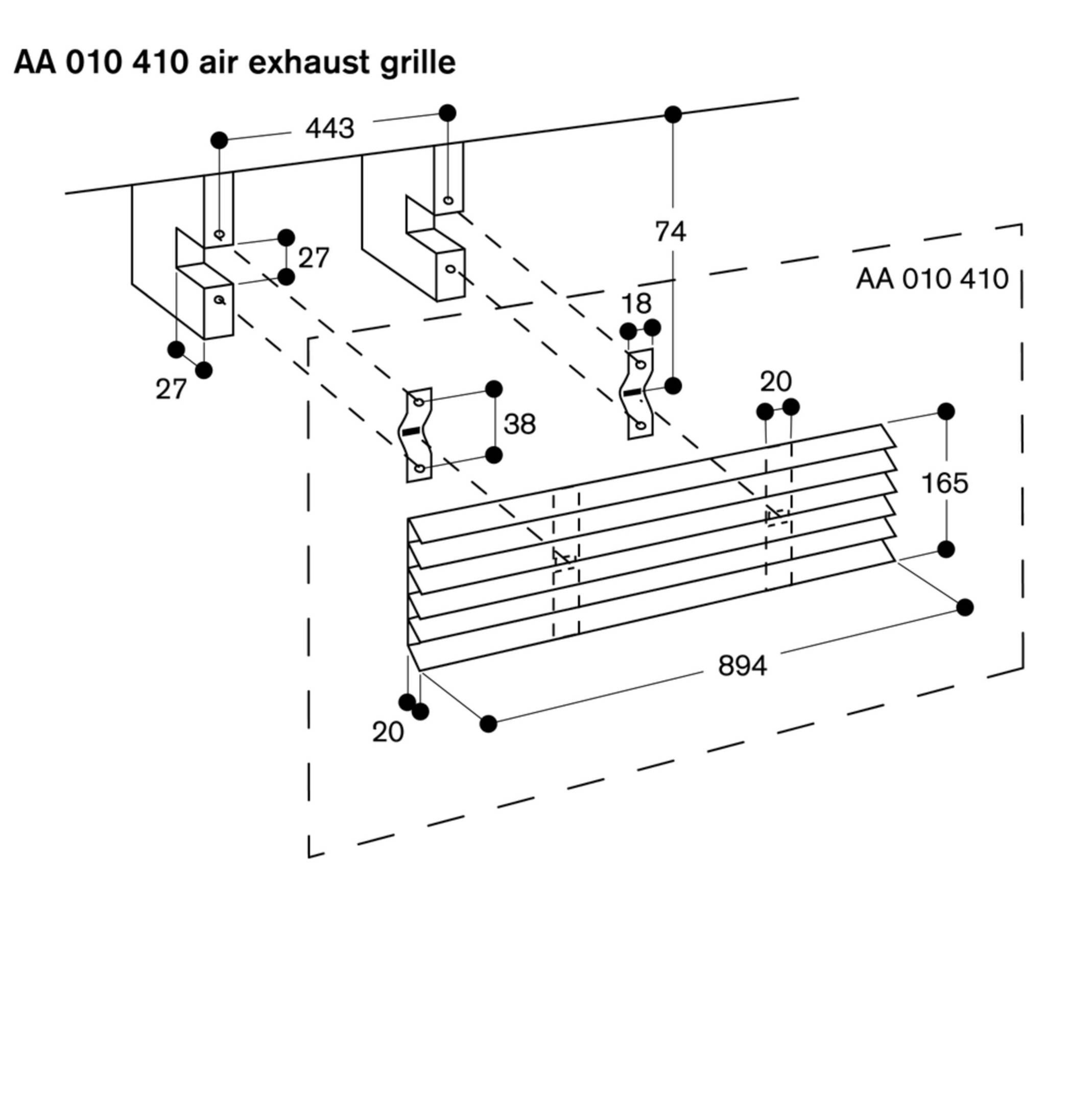 AA010410 Gaggenau afbeelding 2