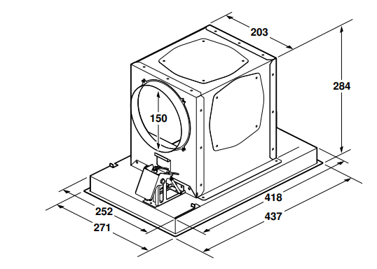 AA010811 Gaggenau afbeelding 2