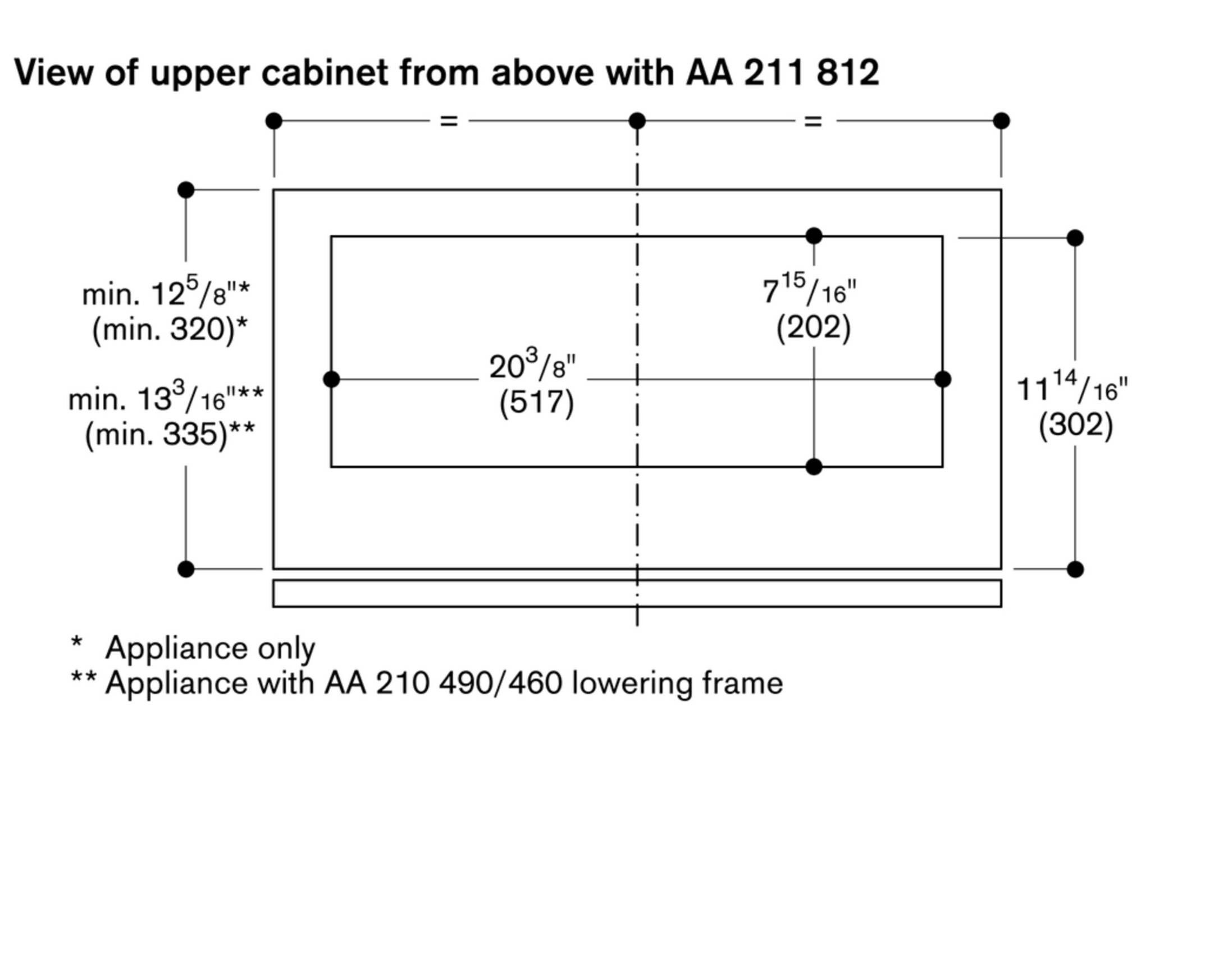 AA211812 Gaggenau afbeelding 2