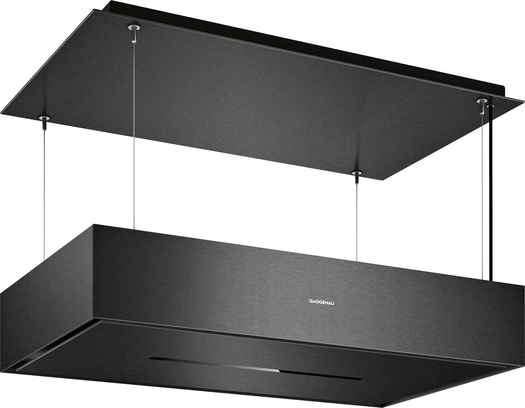 Gaggenau AC270101 afzuigkap afbeelding 1