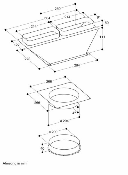 AD704050 Gaggenau afbeelding 2