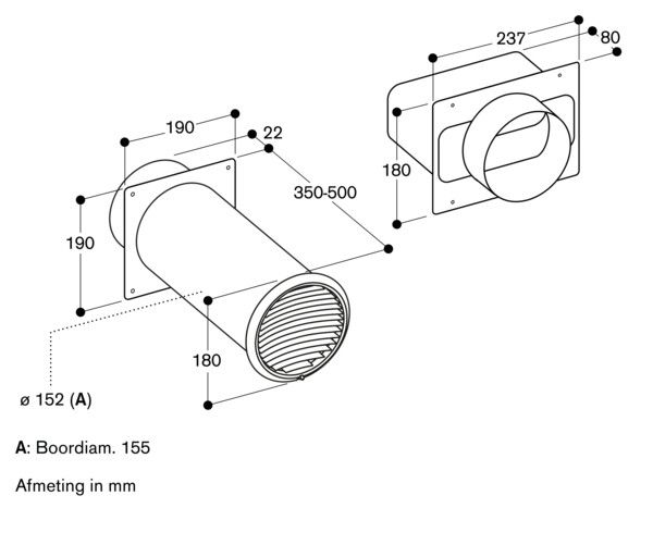 AD750054 Gaggenau afbeelding 2