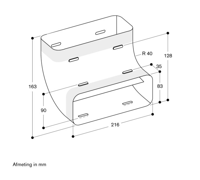 AD854030 Gaggenau afbeelding 2