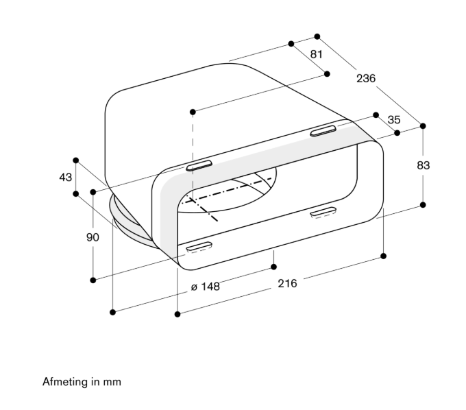 AD854032 Gaggenau afbeelding 2