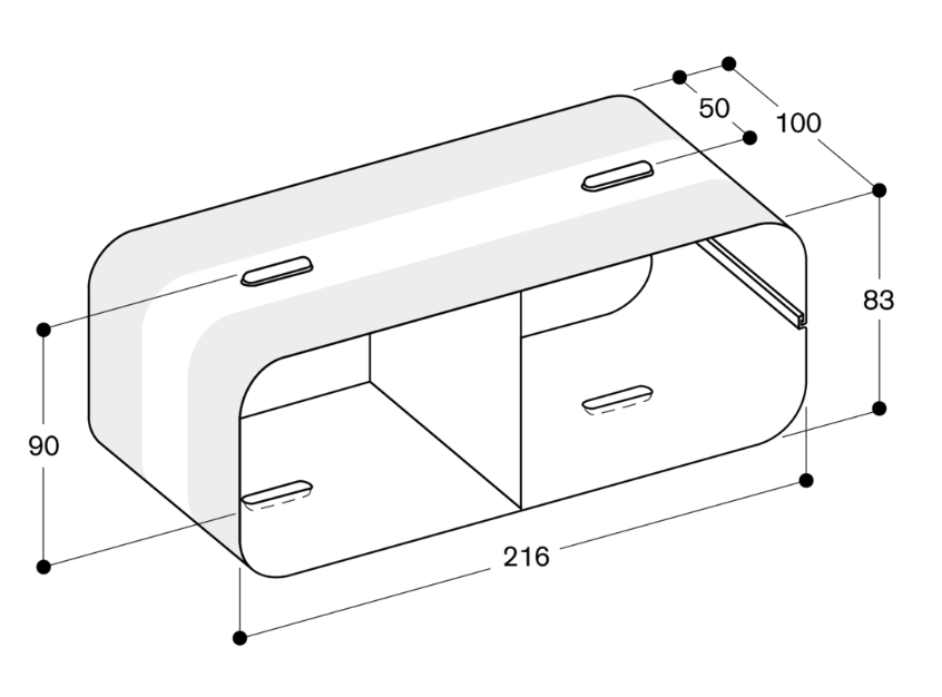 AD854040 Gaggenau afbeelding 2