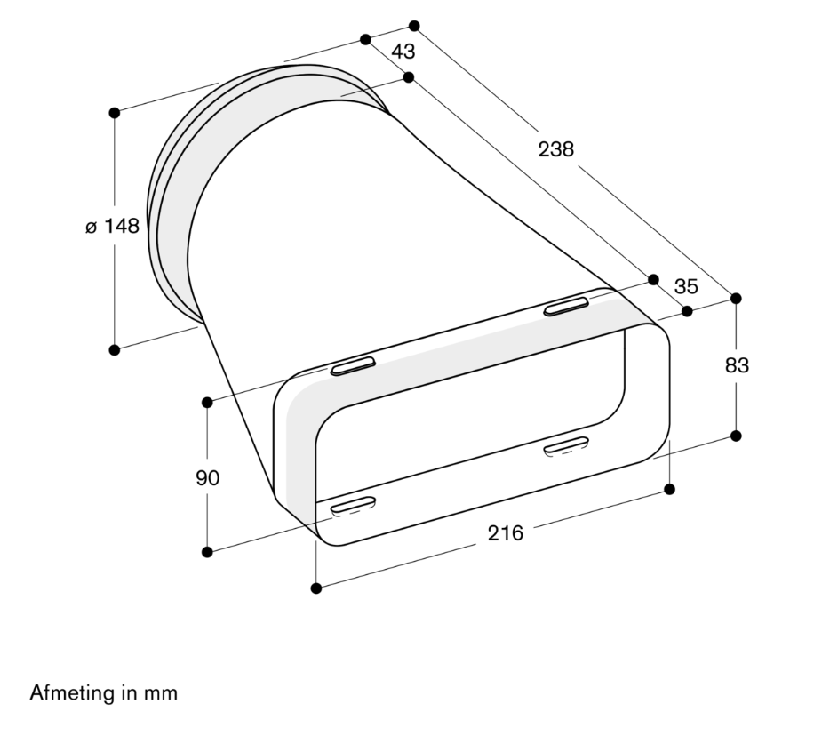 AD854041 Gaggenau afbeelding 2
