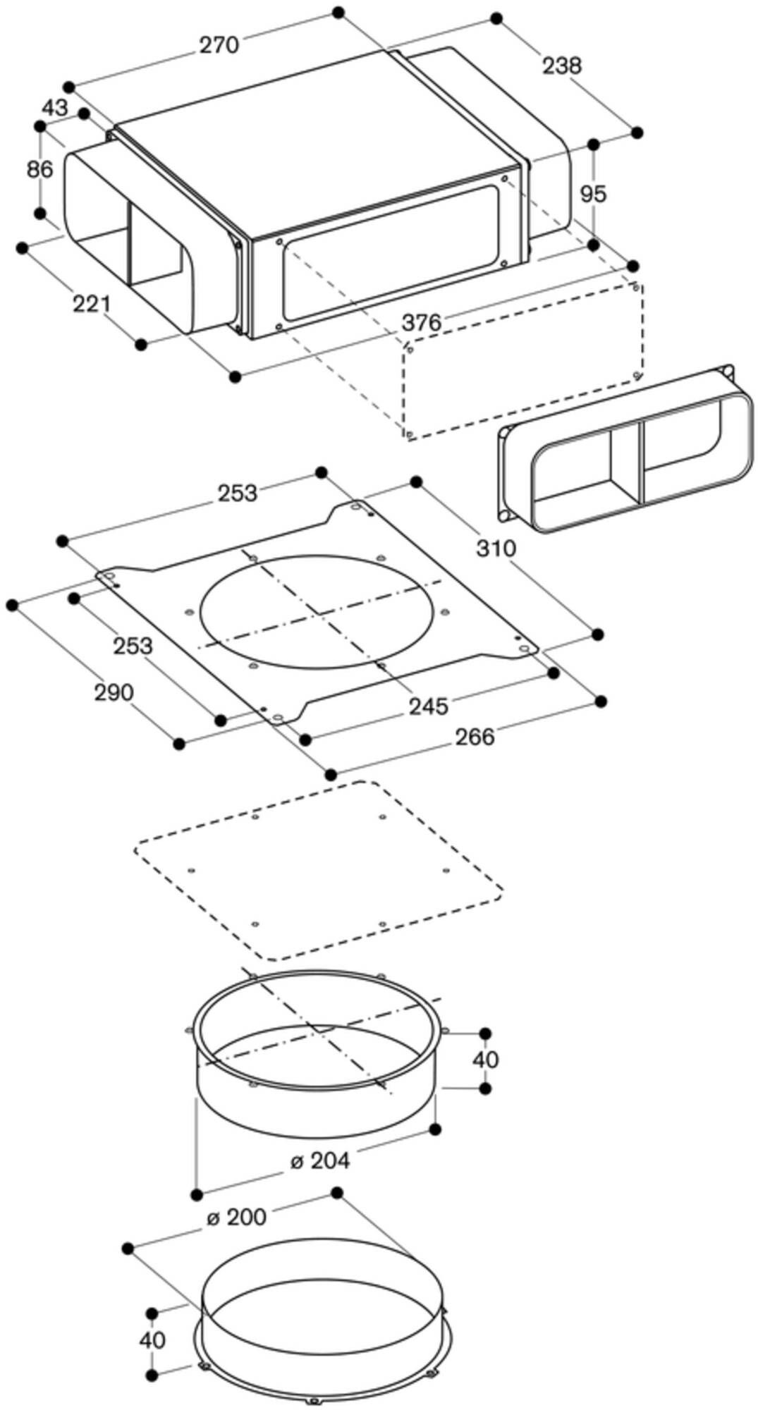 AD854048 Gaggenau afbeelding 2