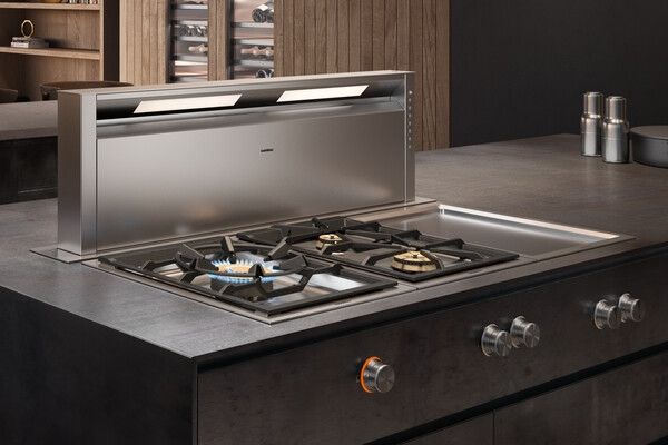 AL400192 Gaggenau afbeelding 2