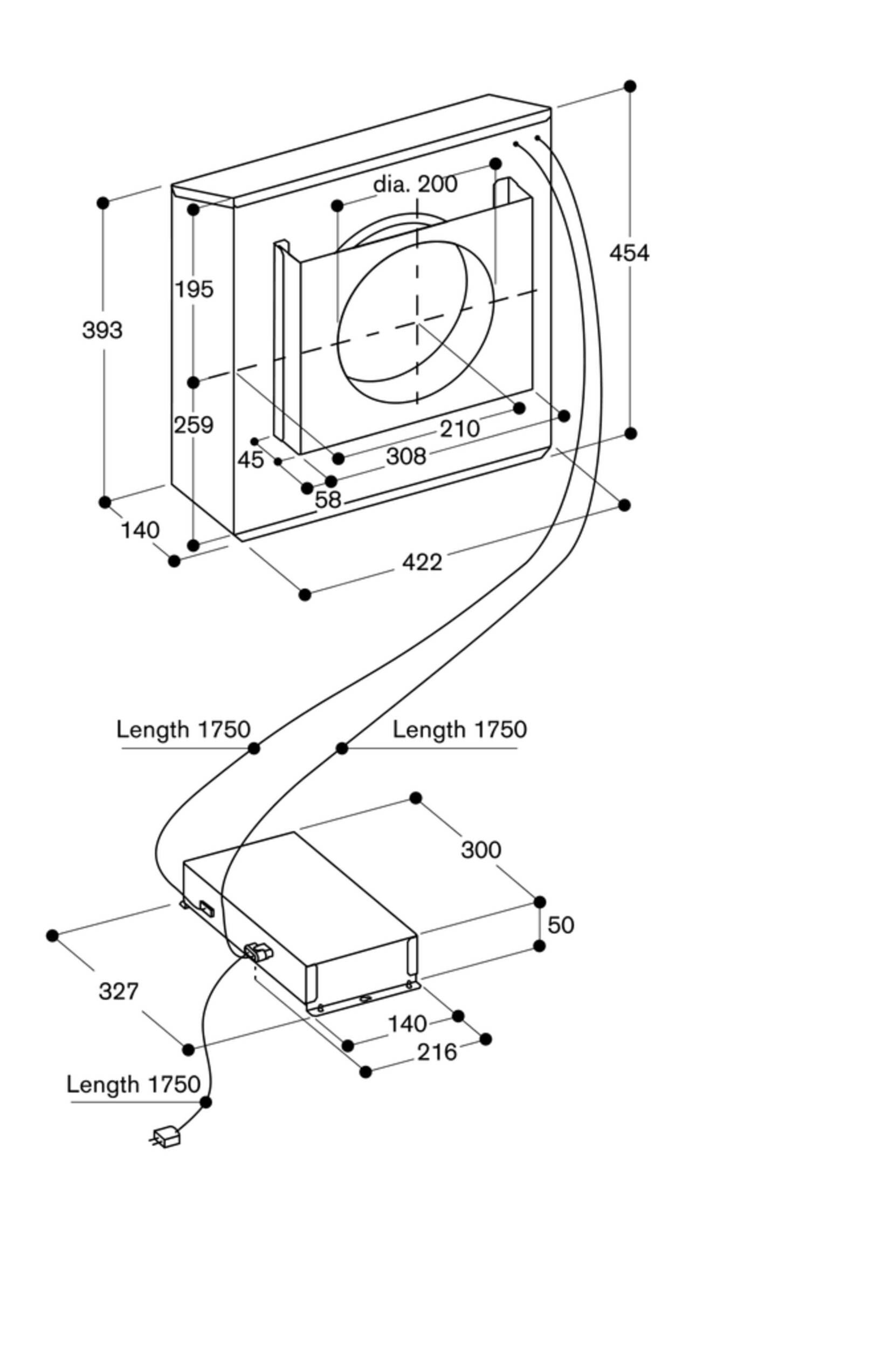 AR401142 Gaggenau afbeelding 2