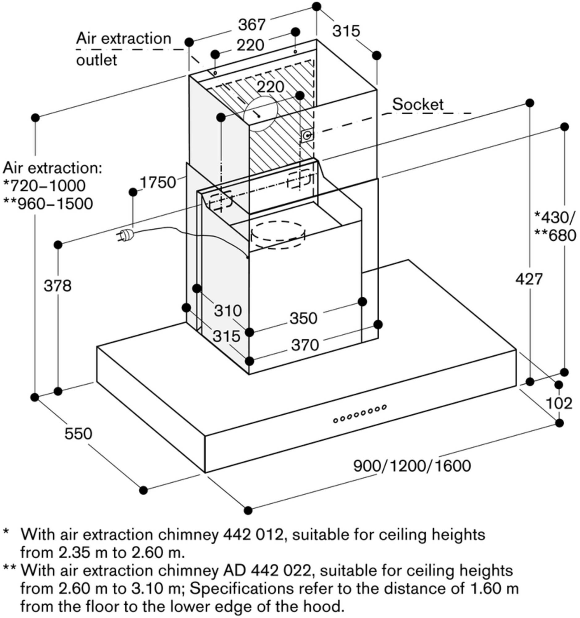 AW442120 Gaggenau afbeelding 2