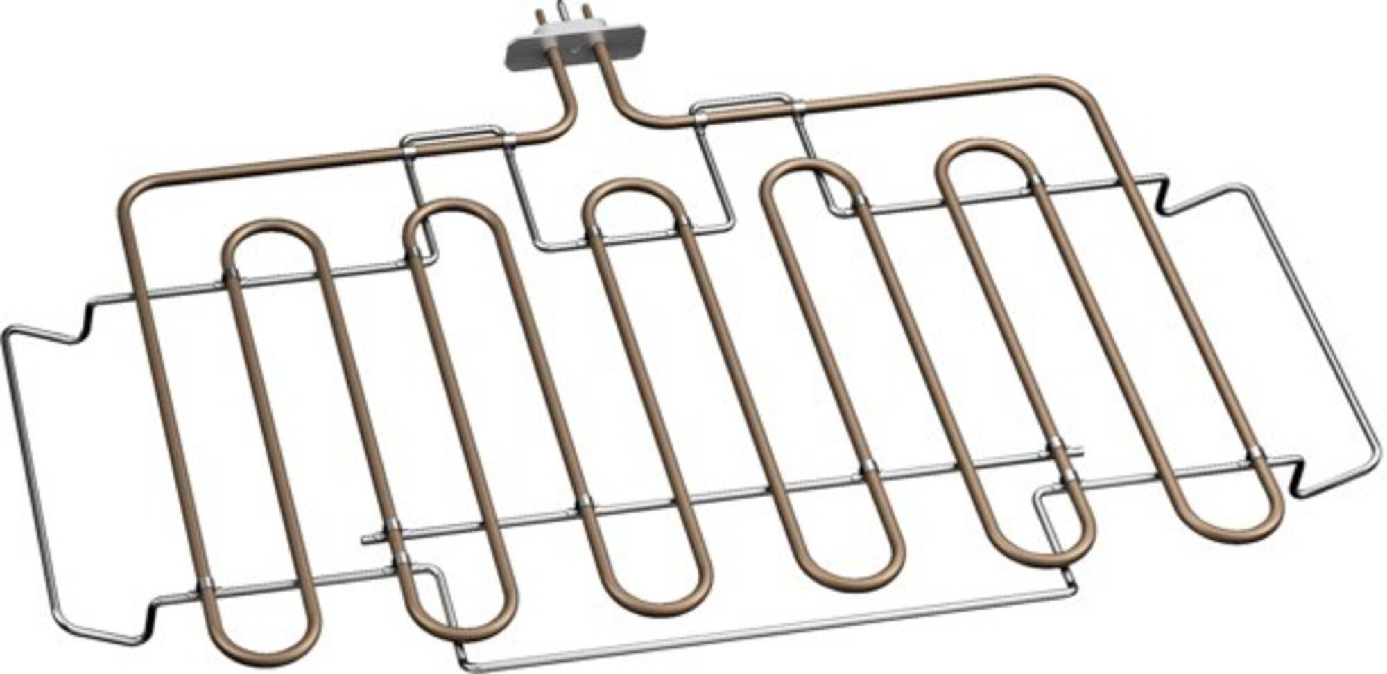 Gaggenau BA058115 onderdeel afbeelding 1