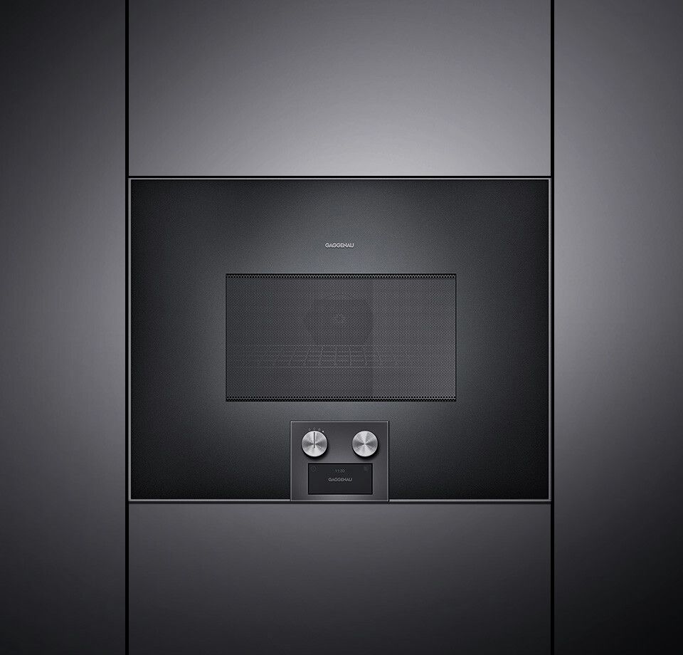 BM454100 Gaggenau afbeelding 2