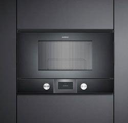 Gaggenau BMP224100 magnetron afbeelding 1