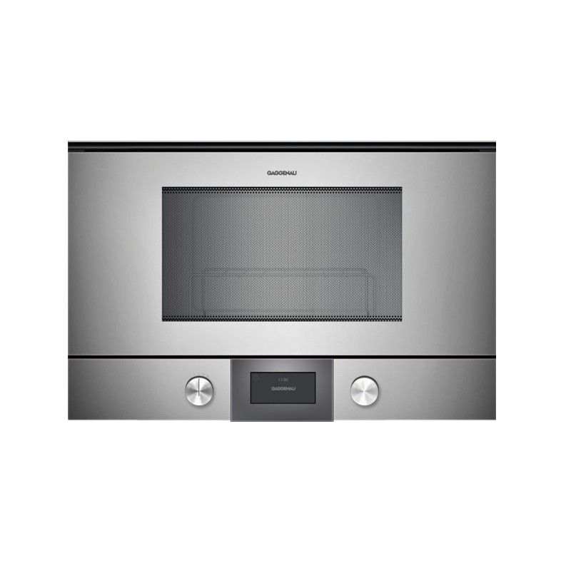 Gaggenau BMP225110 magnetron afbeelding 1