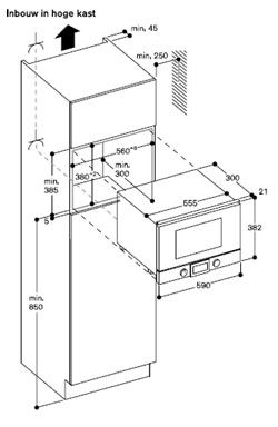 BMP225110 Gaggenau afbeelding 2
