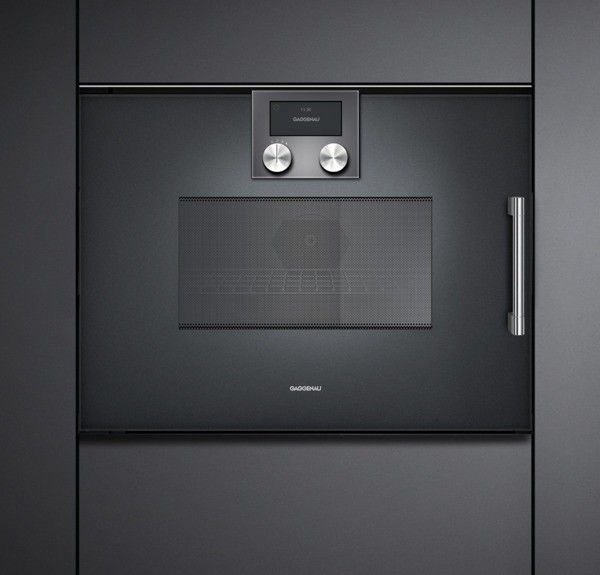 BMP251100 Gaggenau afbeelding 2