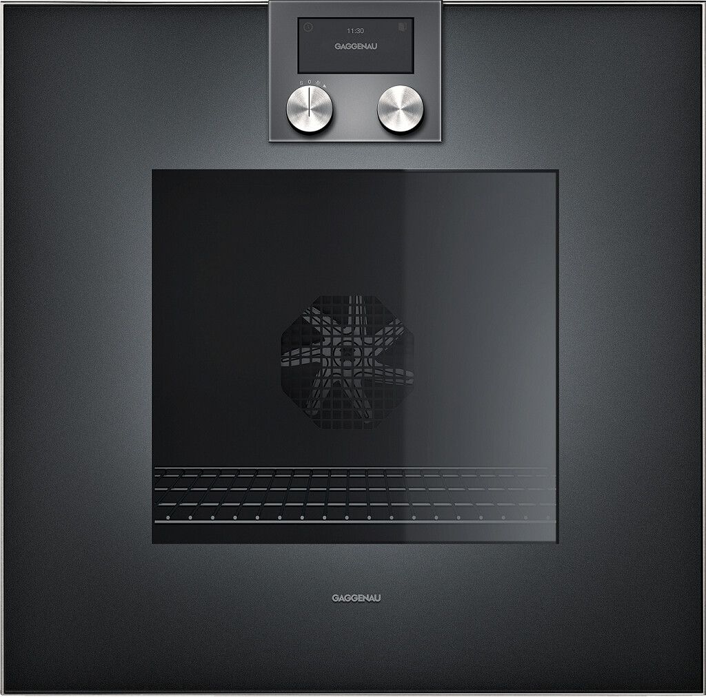 Gaggenau BO420102 oven afbeelding 1