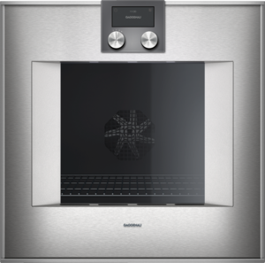 Gaggenau BO420112 oven afbeelding 1