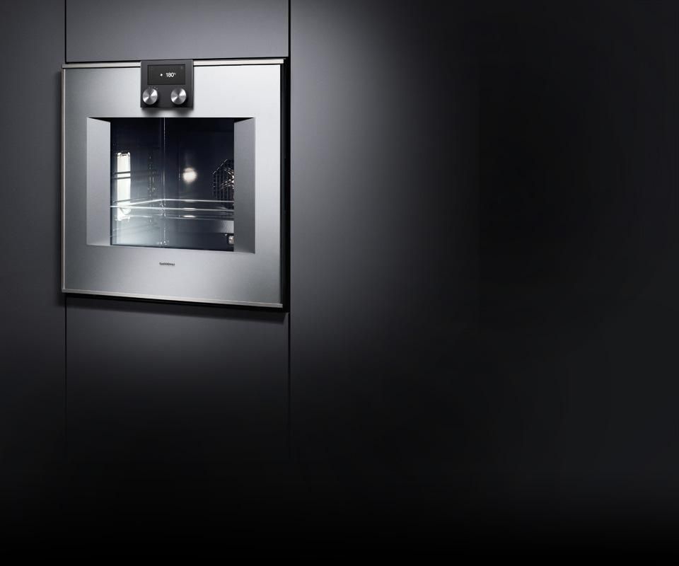 BO420112 Gaggenau afbeelding 2